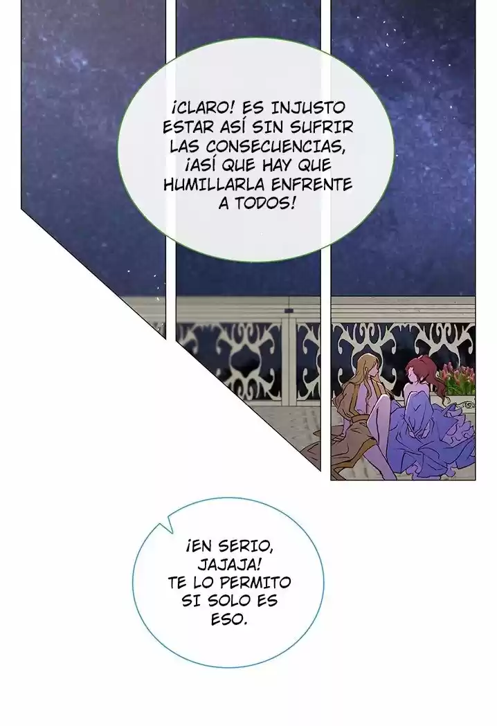 Me Convertí En La Rival De Los Protagonistas - Capítulo 23 - Página 23 - LectorTMOo