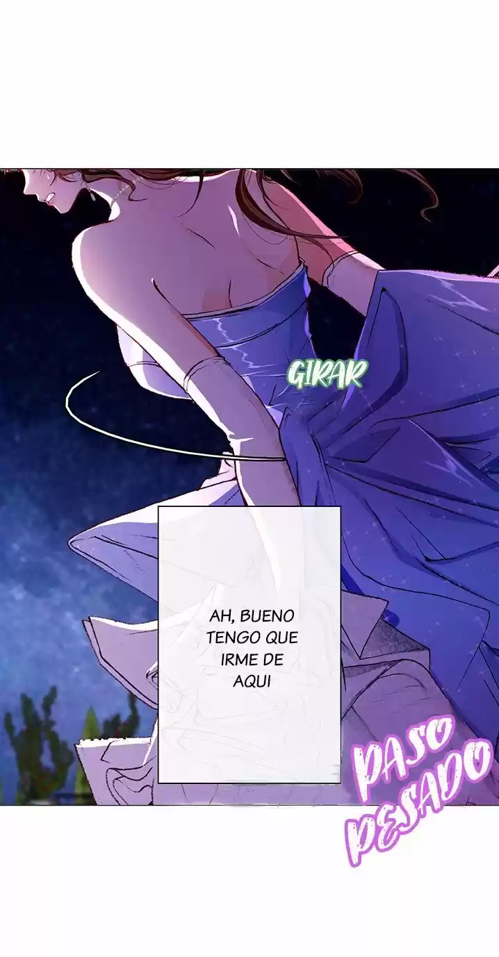 Me Convertí En La Rival De Los Protagonistas - Capítulo 23 - Página 38 - LectorTMOo