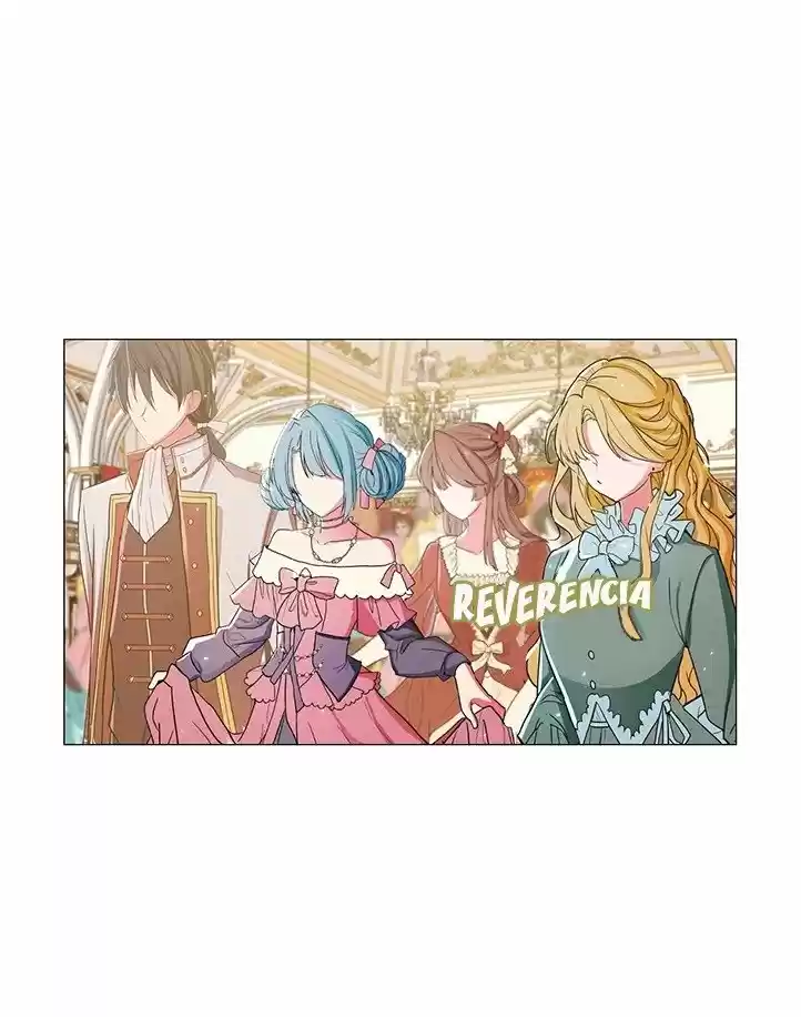 Me Convertí En La Rival De Los Protagonistas - Capítulo 23 - Página 55 - LectorTMOo