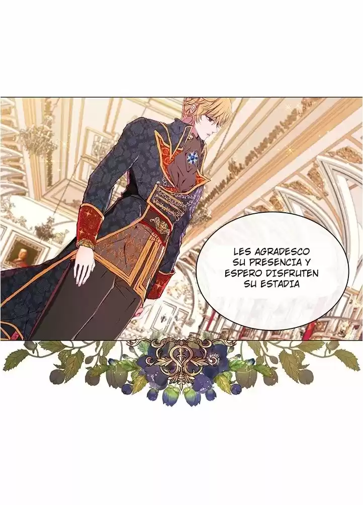 Me Convertí En La Rival De Los Protagonistas - Capítulo 23 - Página 56 - LectorTMOo
