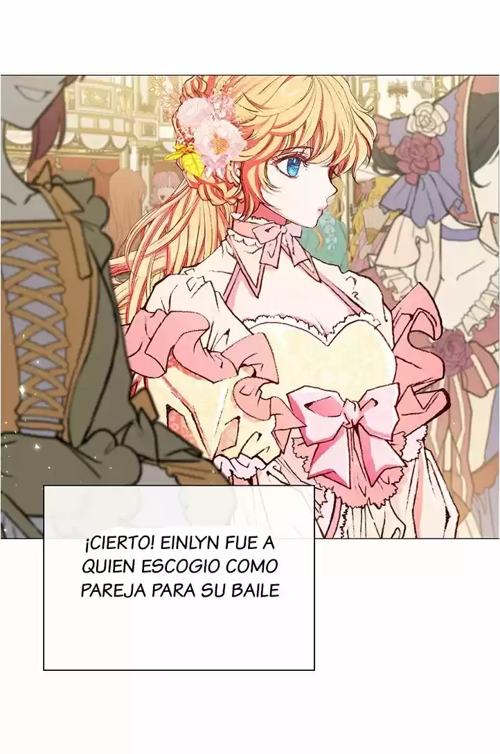 Me Convertí En La Rival De Los Protagonistas - Capítulo 23 - Página 60 - LectorTMOo