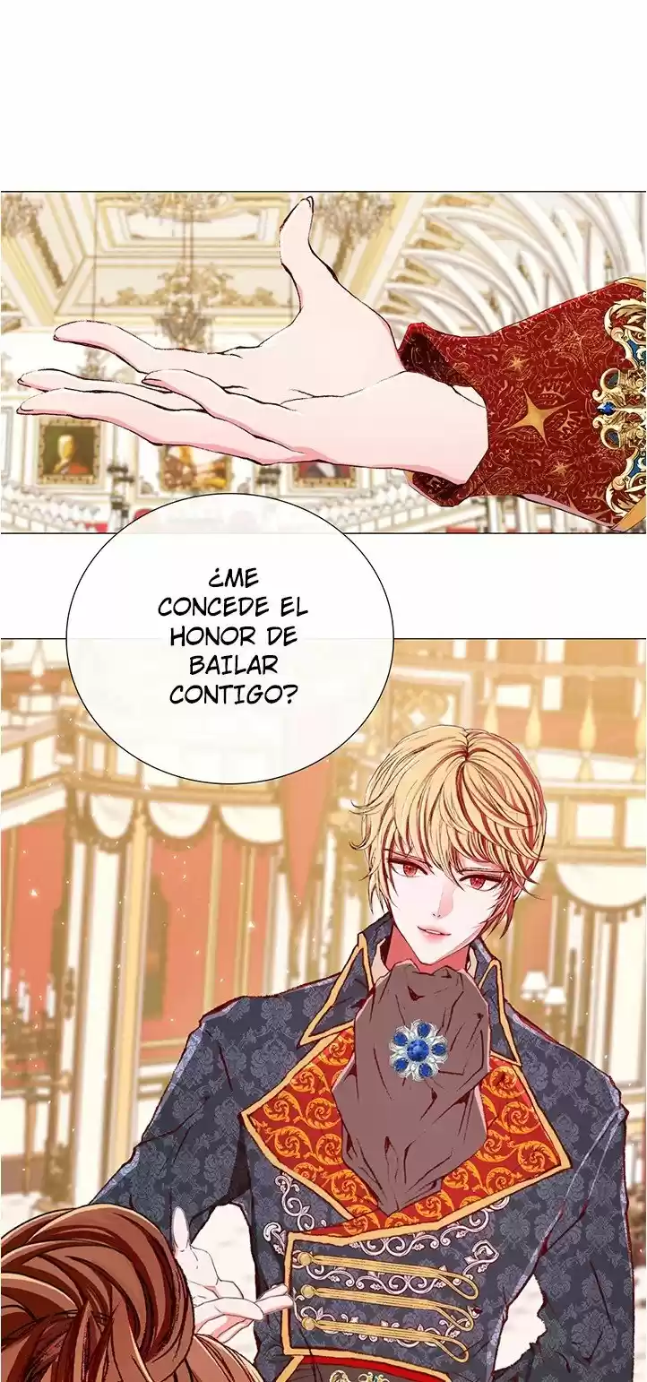 Me Convertí En La Rival De Los Protagonistas - Capítulo 23 - Página 69 - LectorTMOo