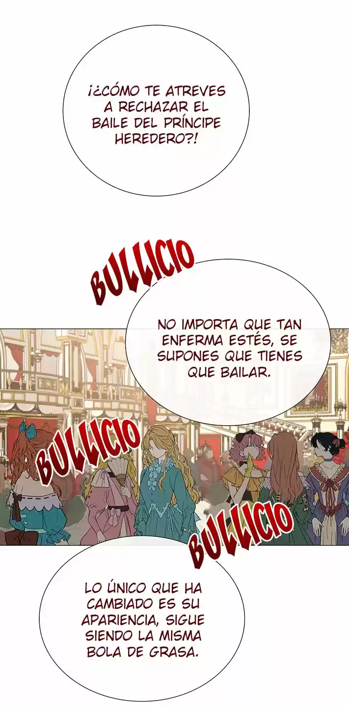 Me Convertí En La Rival De Los Protagonistas - Capítulo 24 - Página 21 - LectorTMOo
