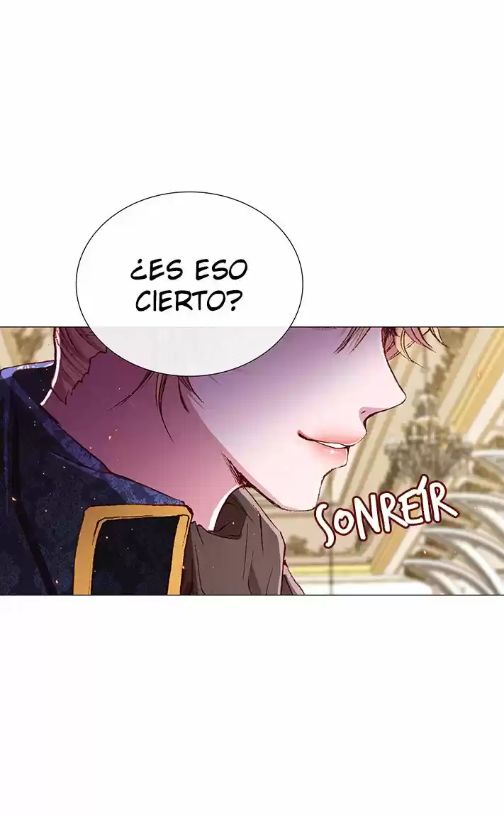 Me Convertí En La Rival De Los Protagonistas - Capítulo 24 - Página 23 - LectorTMOo