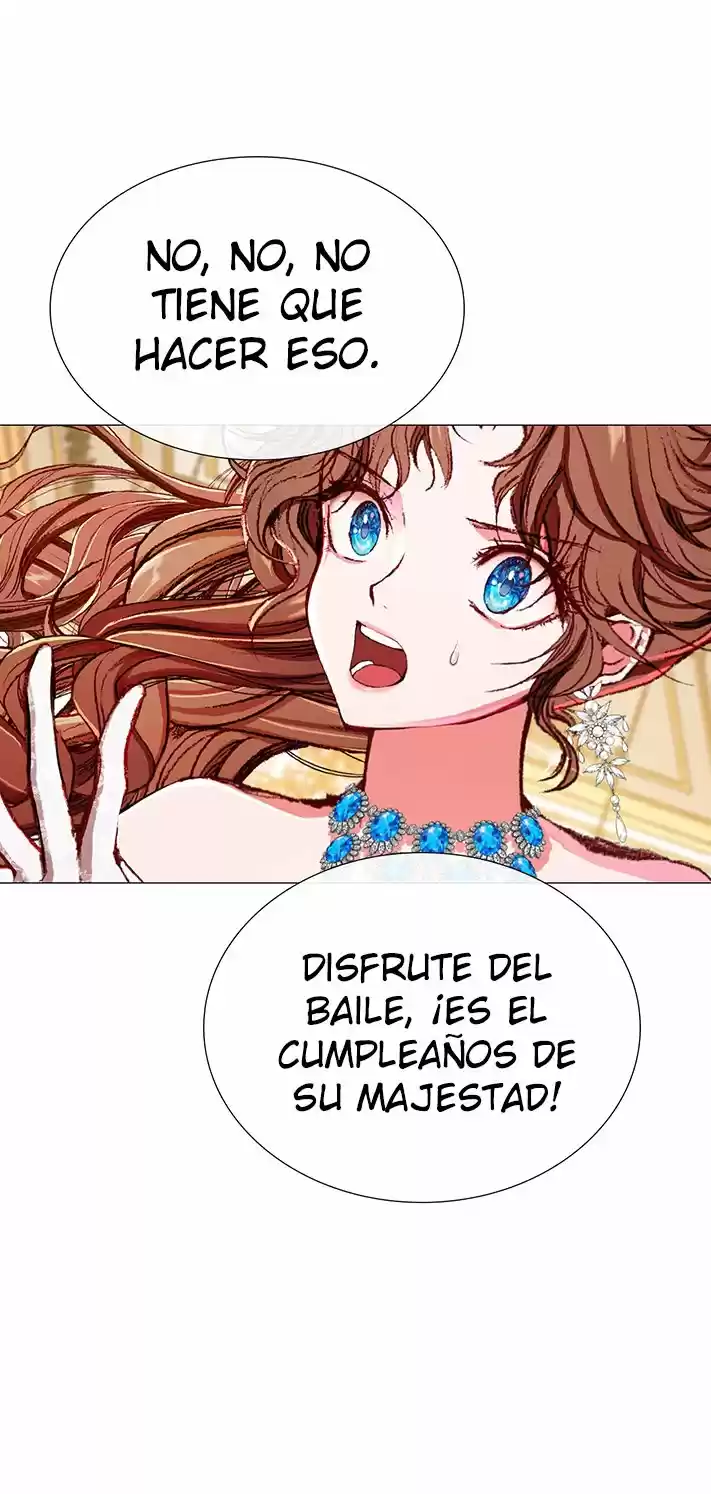 Me Convertí En La Rival De Los Protagonistas - Capítulo 24 - Página 25 - LectorTMOo