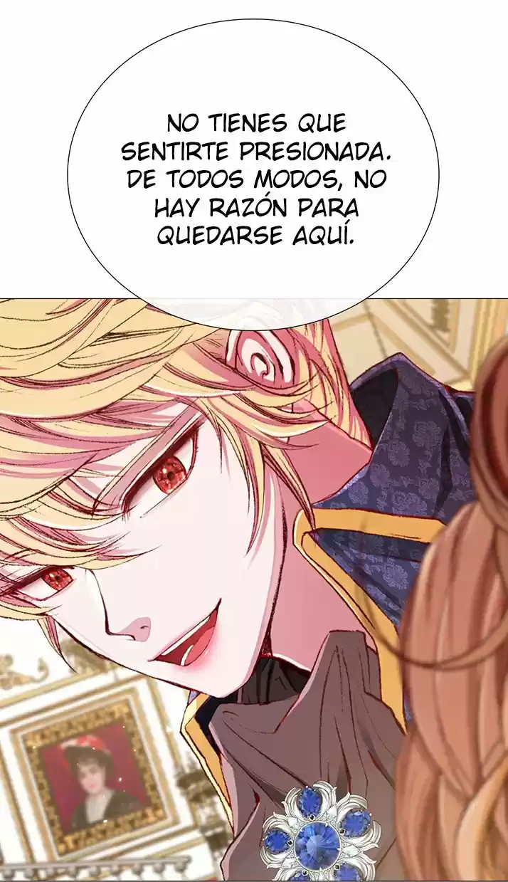 Me Convertí En La Rival De Los Protagonistas - Capítulo 24 - Página 26 - LectorTMOo