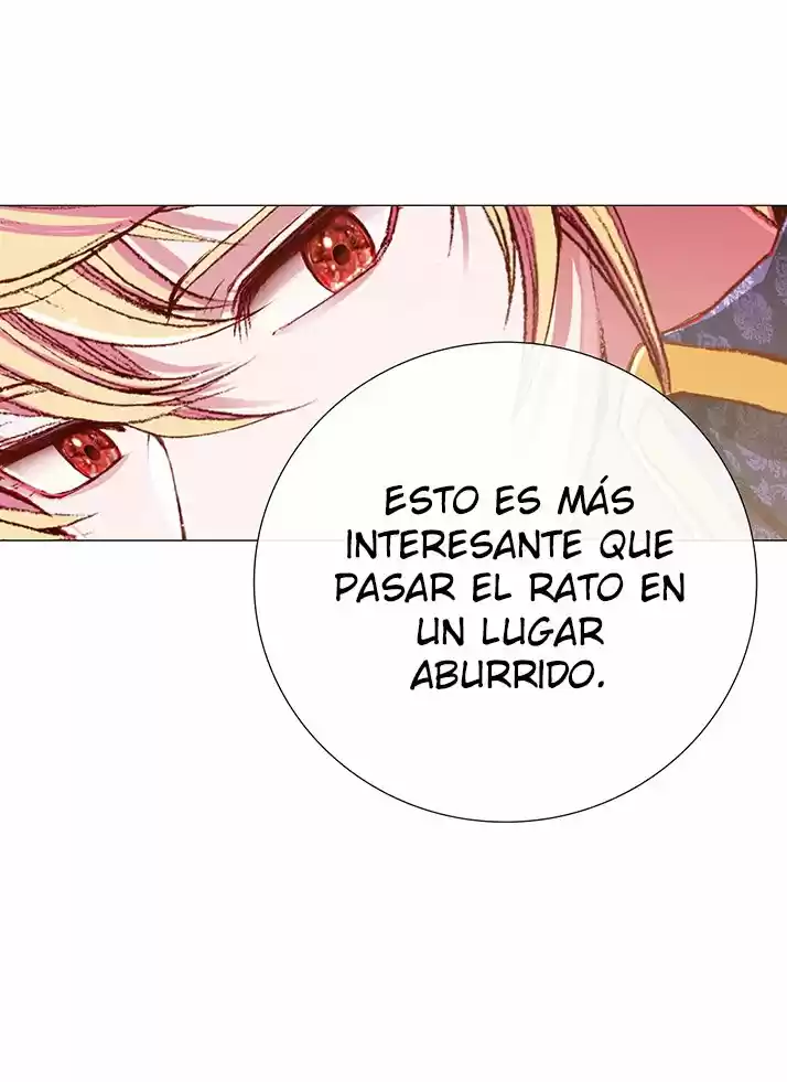 Me Convertí En La Rival De Los Protagonistas - Capítulo 24 - Página 27 - LectorTMOo