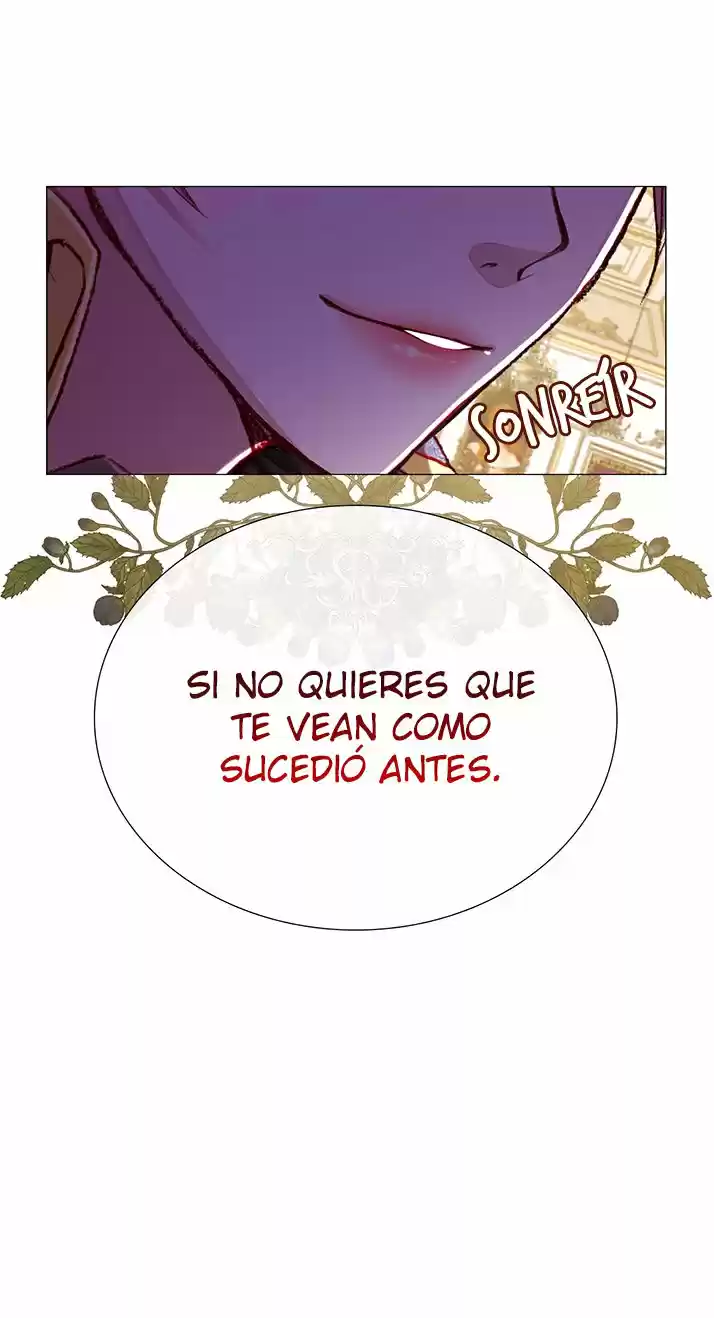 Me Convertí En La Rival De Los Protagonistas - Capítulo 24 - Página 30 - LectorTMOo
