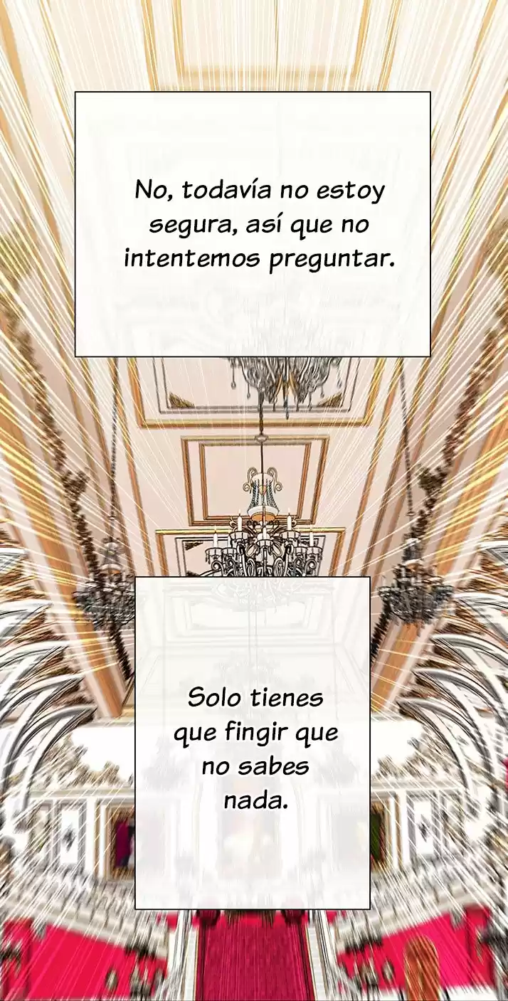 Me Convertí En La Rival De Los Protagonistas - Capítulo 24 - Página 32 - LectorTMOo