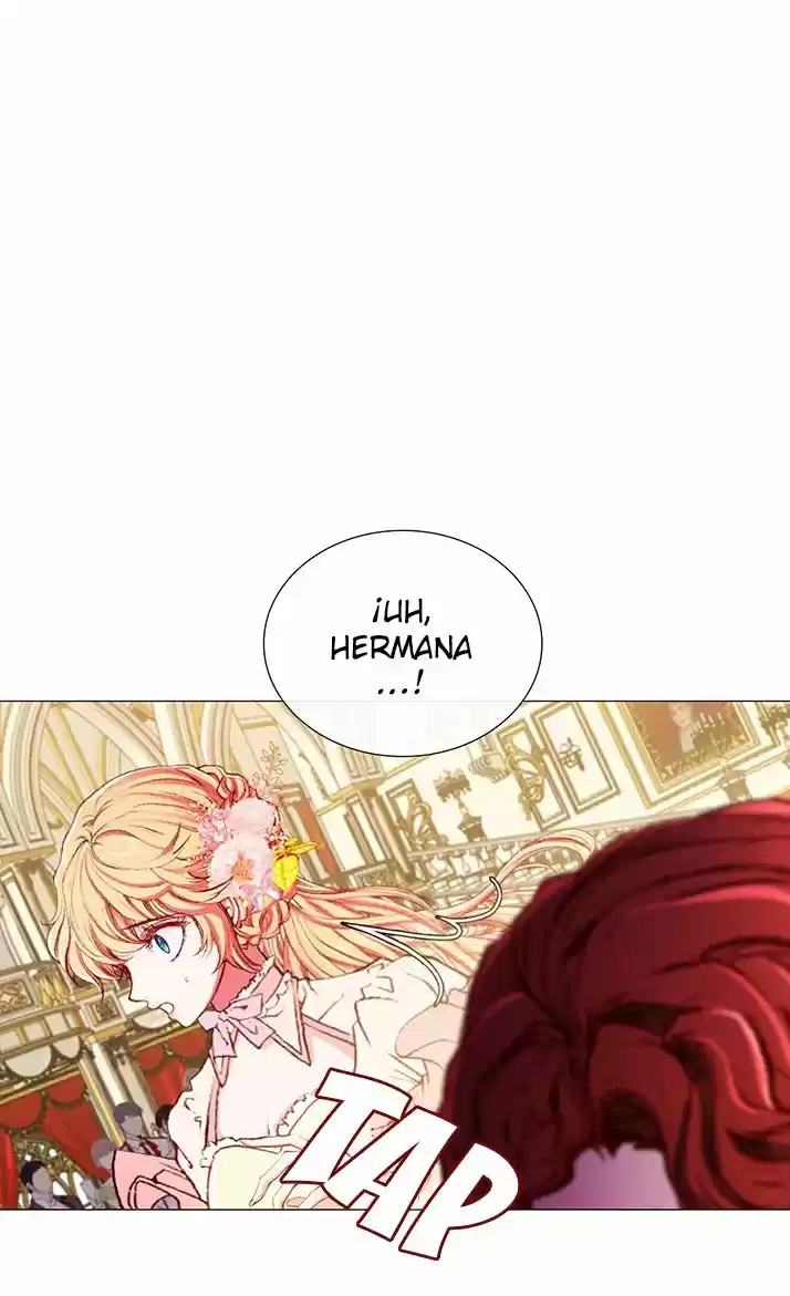 Me Convertí En La Rival De Los Protagonistas - Capítulo 24 - Página 33 - LectorTMOo