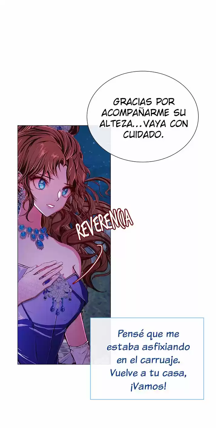 Me Convertí En La Rival De Los Protagonistas - Capítulo 24 - Página 38 - LectorTMOo