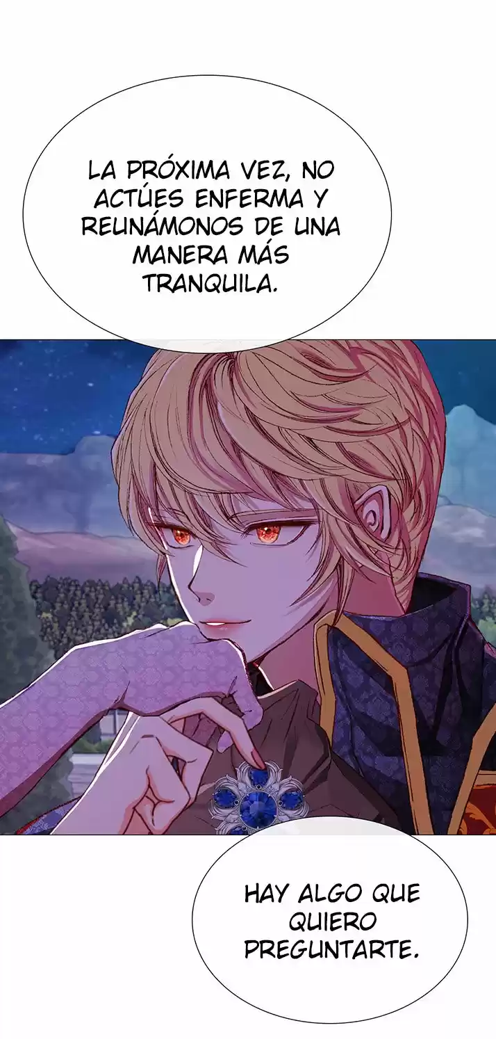 Me Convertí En La Rival De Los Protagonistas - Capítulo 24 - Página 40 - LectorTMOo