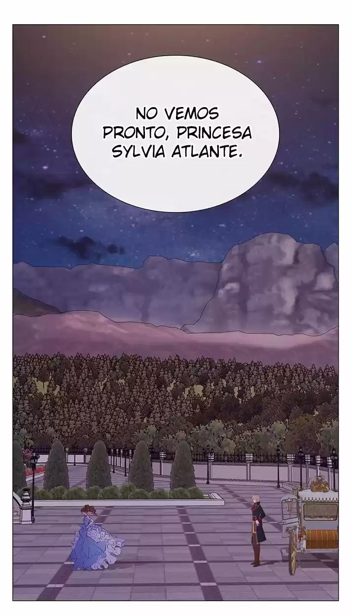 Me Convertí En La Rival De Los Protagonistas - Capítulo 24 - Página 42 - LectorTMOo