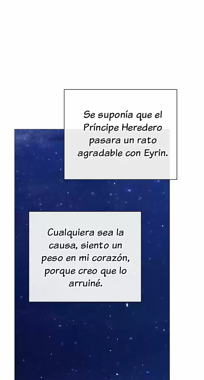 Me Convertí En La Rival De Los Protagonistas - Capítulo 24 - Página 46 - LectorTMOo