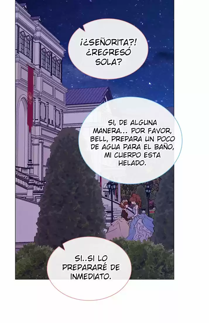 Me Convertí En La Rival De Los Protagonistas - Capítulo 24 - Página 47 - LectorTMOo