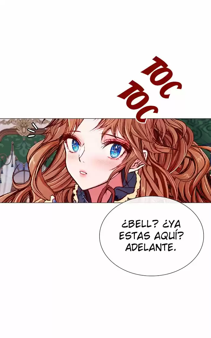 Me Convertí En La Rival De Los Protagonistas - Capítulo 24 - Página 51 - LectorTMOo
