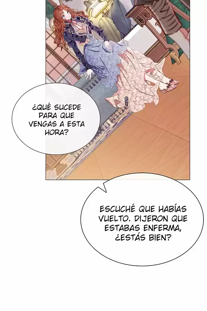 Me Convertí En La Rival De Los Protagonistas - Capítulo 24 - Página 54 - LectorTMOo