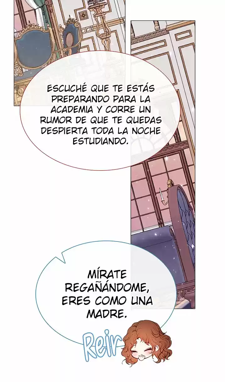 Me Convertí En La Rival De Los Protagonistas - Capítulo 24 - Página 72 - LectorTMOo