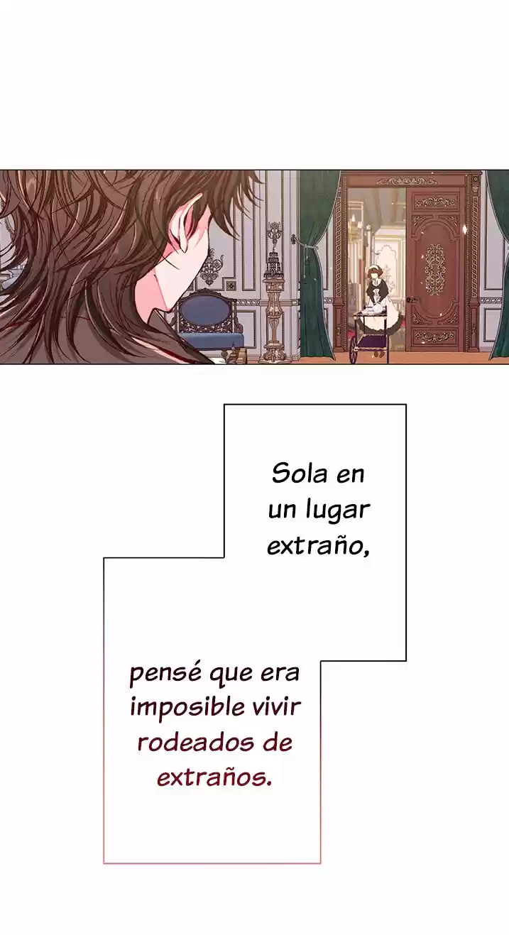 Me Convertí En La Rival De Los Protagonistas - Capítulo 24 - Página 91 - LectorTMOo