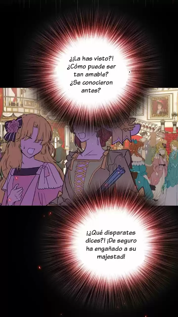 Me Convertí En La Rival De Los Protagonistas - Capítulo 25 - Página 11 - LectorTMOo