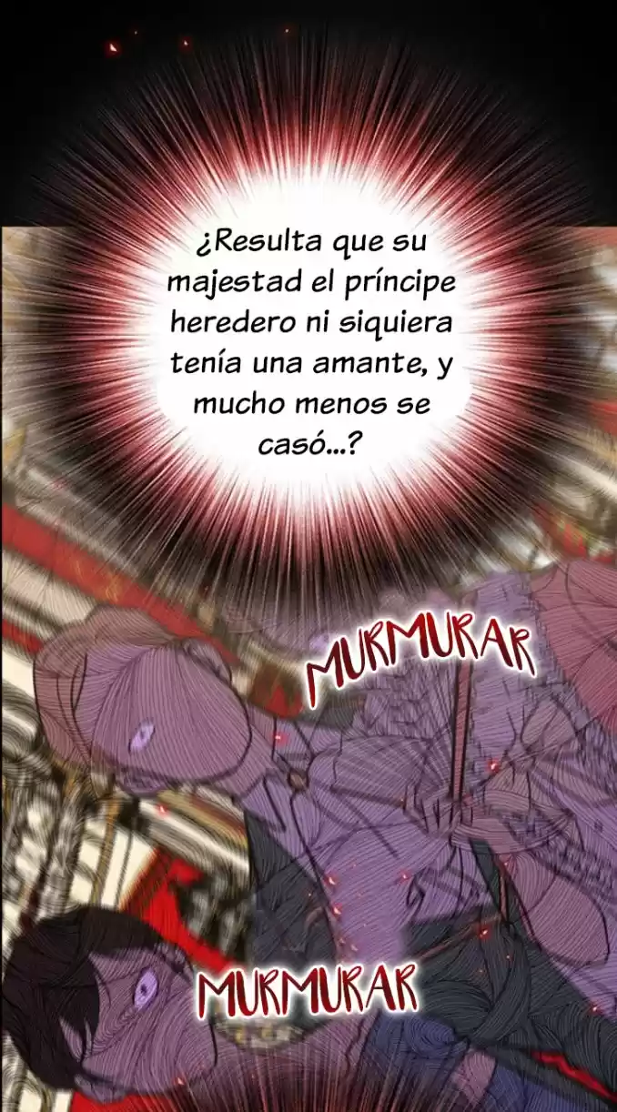 Me Convertí En La Rival De Los Protagonistas - Capítulo 25 - Página 12 - LectorTMOo