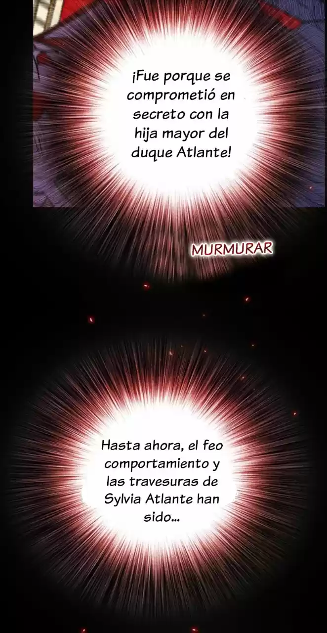 Me Convertí En La Rival De Los Protagonistas - Capítulo 25 - Página 13 - LectorTMOo