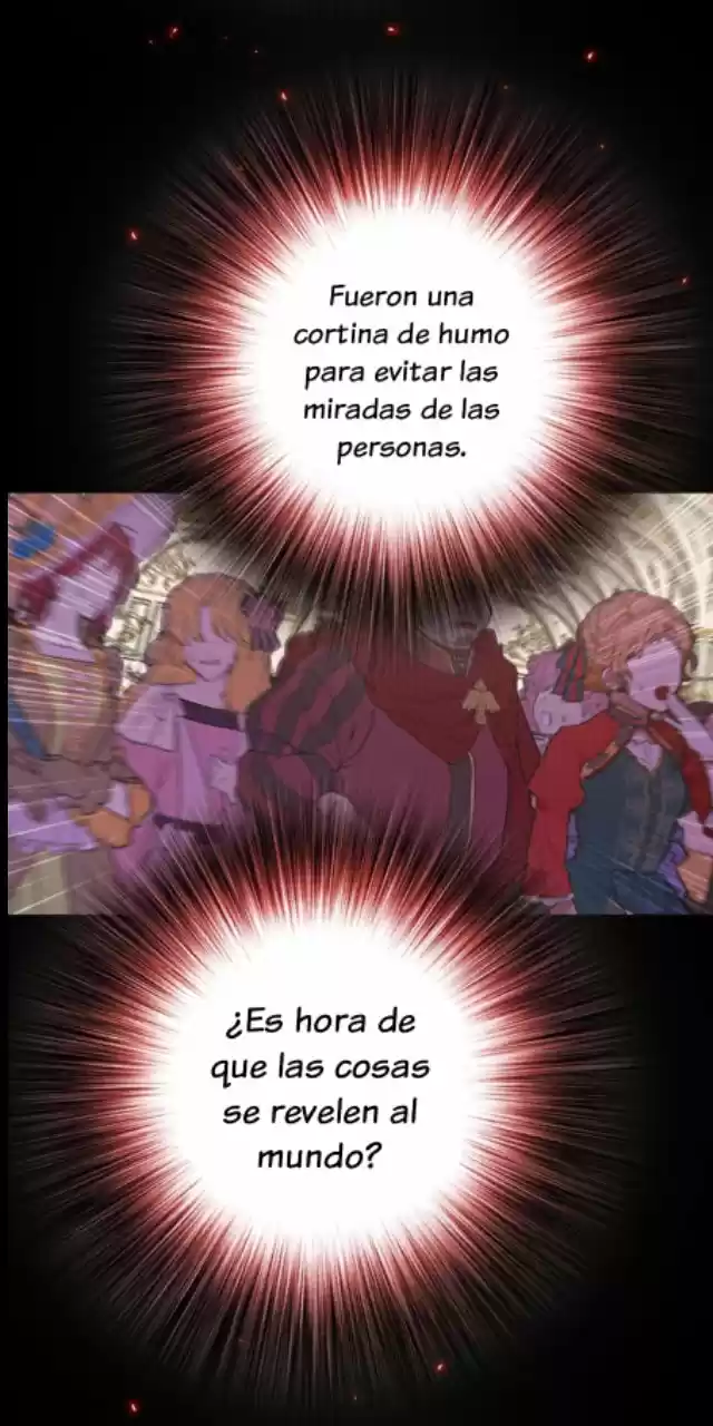 Me Convertí En La Rival De Los Protagonistas - Capítulo 25 - Página 14 - LectorTMOo