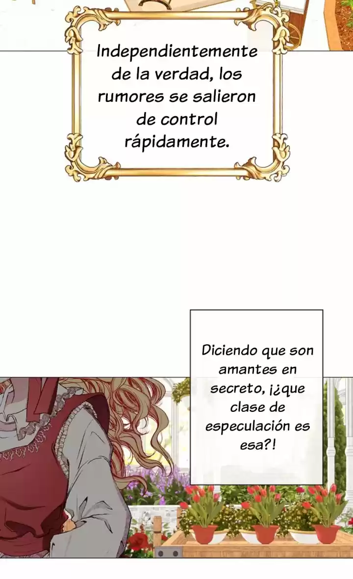 Me Convertí En La Rival De Los Protagonistas - Capítulo 25 - Página 17 - LectorTMOo