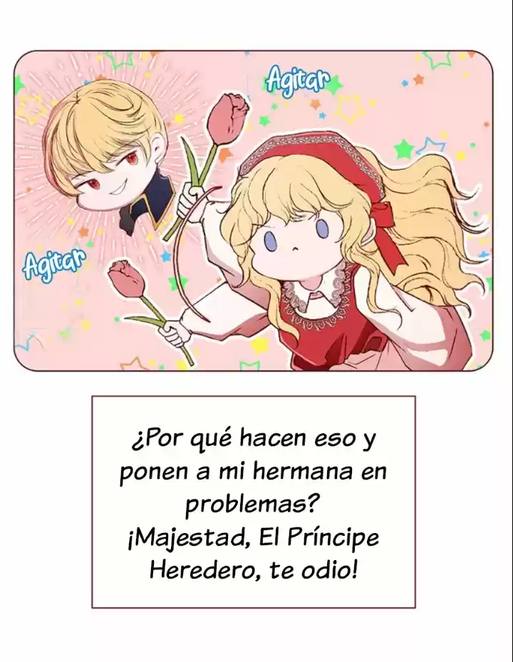 Me Convertí En La Rival De Los Protagonistas - Capítulo 25 - Página 18 - LectorTMOo