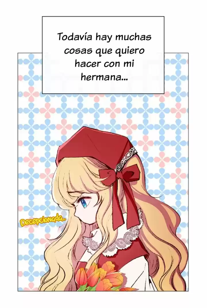 Me Convertí En La Rival De Los Protagonistas - Capítulo 25 - Página 20 - LectorTMOo