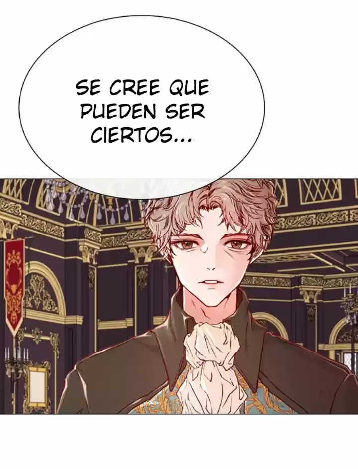 Me Convertí En La Rival De Los Protagonistas - Capítulo 25 - Página 30 - LectorTMOo