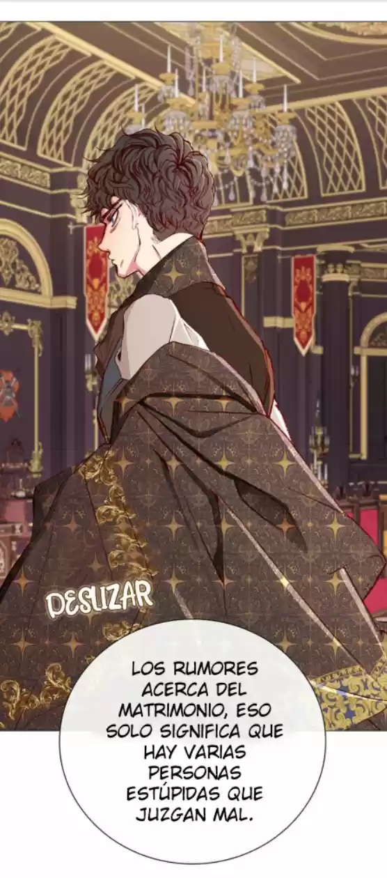 Me Convertí En La Rival De Los Protagonistas - Capítulo 25 - Página 31 - LectorTMOo