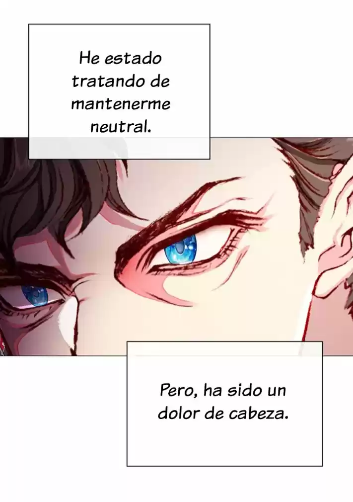 Me Convertí En La Rival De Los Protagonistas - Capítulo 25 - Página 32 - LectorTMOo