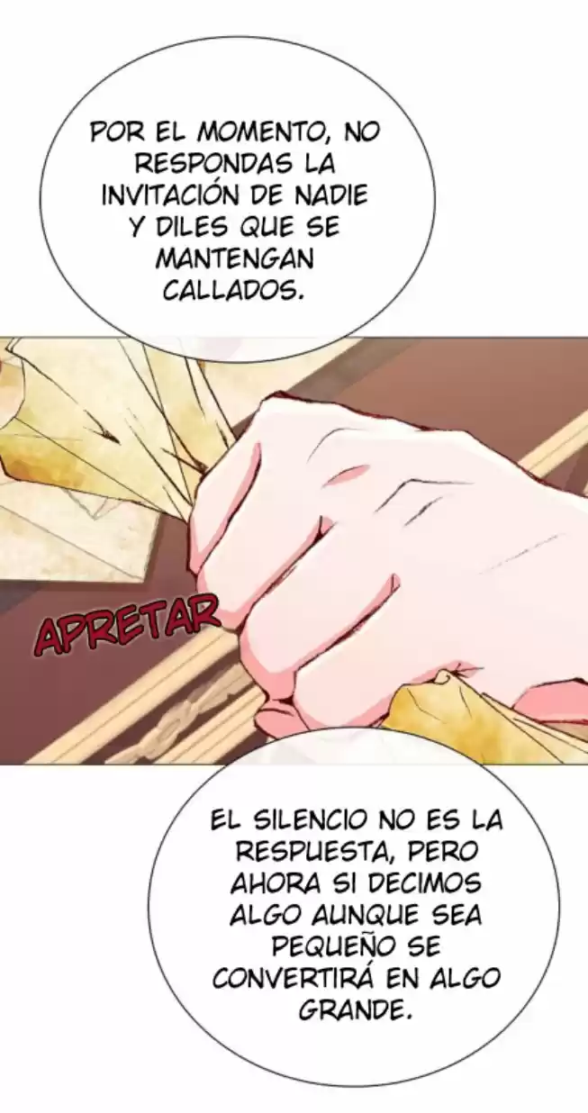 Me Convertí En La Rival De Los Protagonistas - Capítulo 25 - Página 33 - LectorTMOo