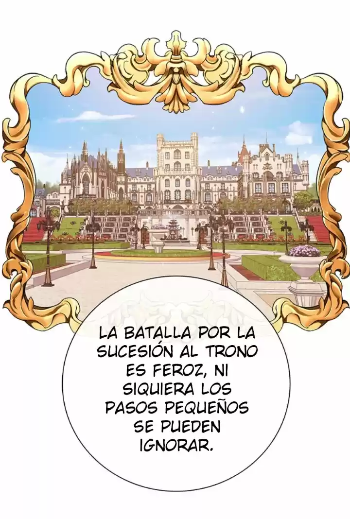 Me Convertí En La Rival De Los Protagonistas - Capítulo 25 - Página 35 - LectorTMOo