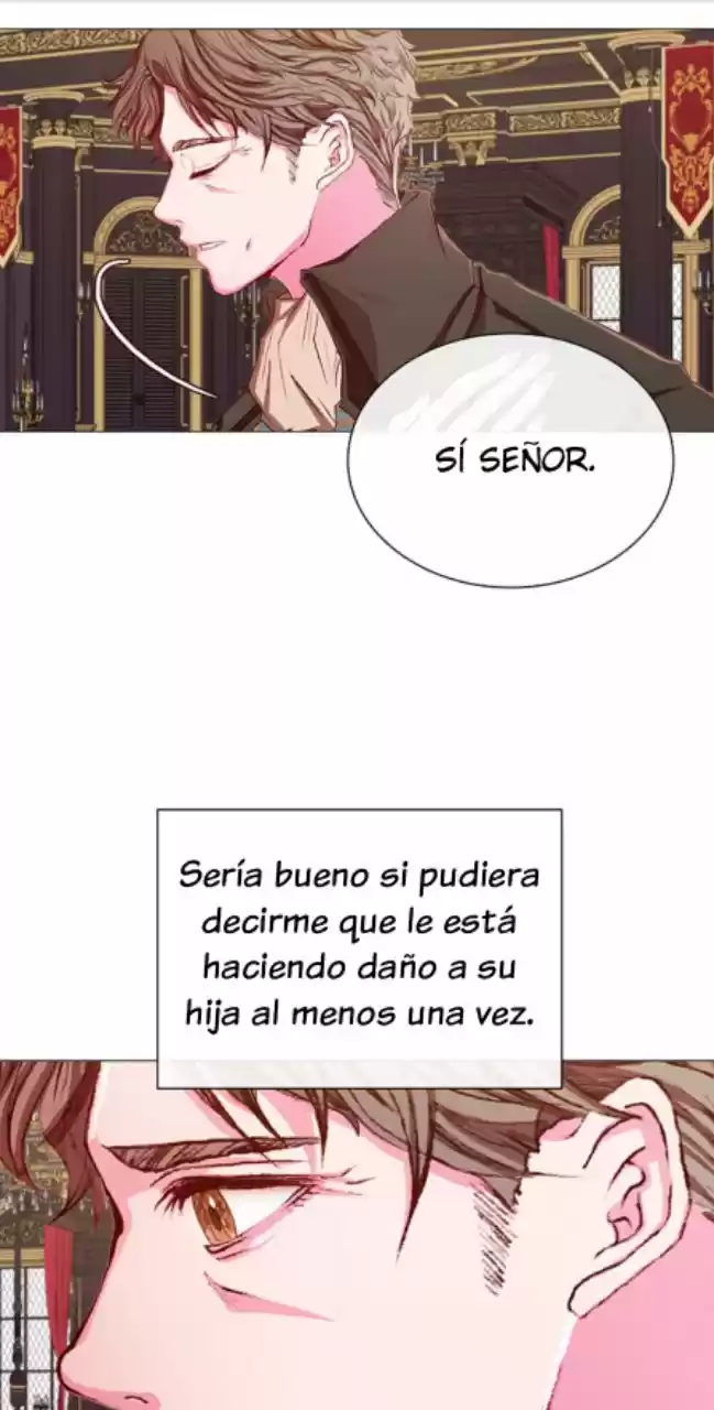 Me Convertí En La Rival De Los Protagonistas - Capítulo 25 - Página 37 - LectorTMOo