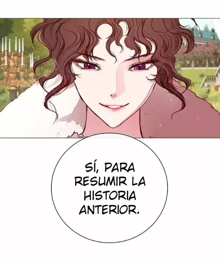 Me Convertí En La Rival De Los Protagonistas - Capítulo 25 - Página 43 - LectorTMOo