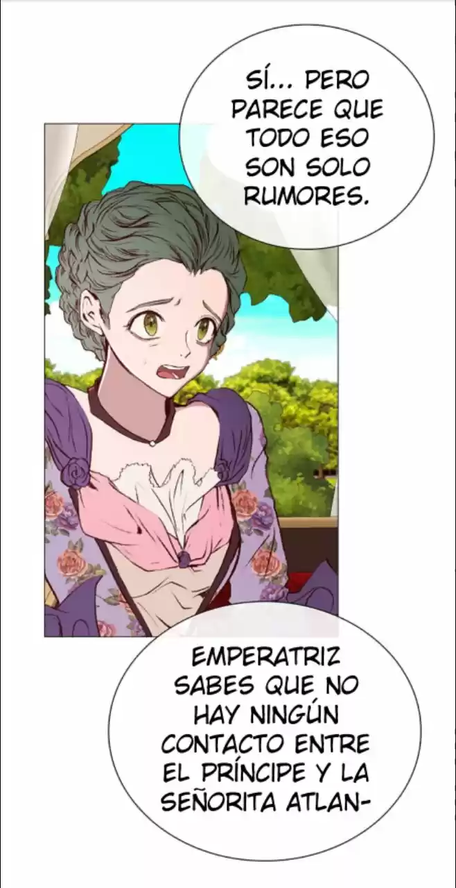 Me Convertí En La Rival De Los Protagonistas - Capítulo 25 - Página 45 - LectorTMOo