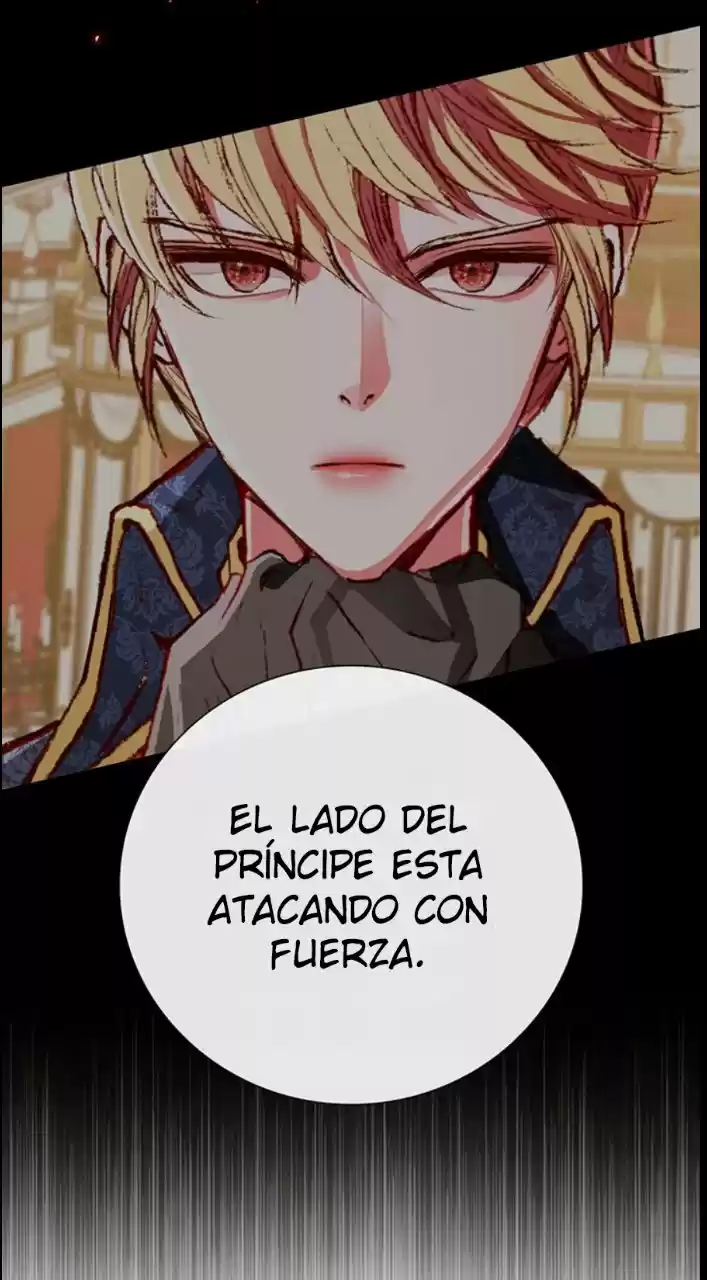 Me Convertí En La Rival De Los Protagonistas - Capítulo 25 - Página 56 - LectorTMOo