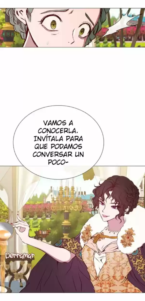 Me Convertí En La Rival De Los Protagonistas - Capítulo 25 - Página 61 - LectorTMOo