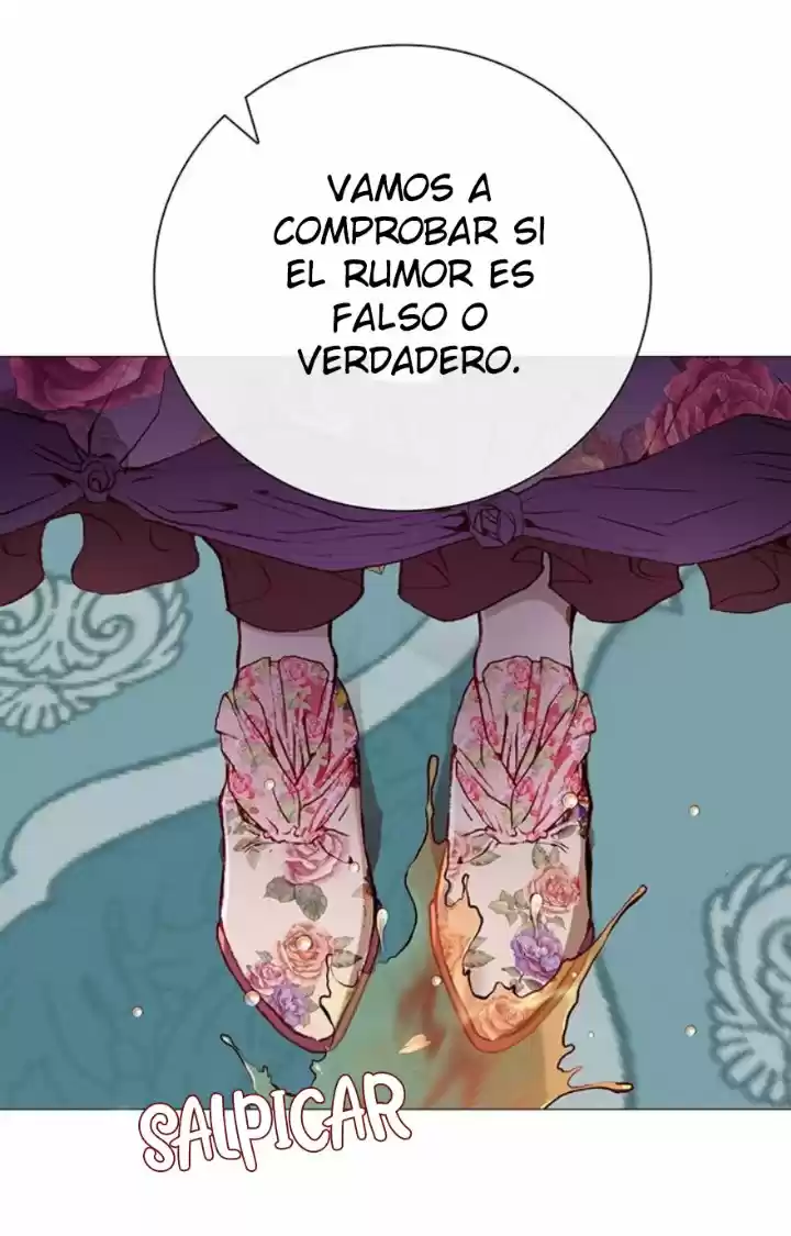 Me Convertí En La Rival De Los Protagonistas - Capítulo 25 - Página 62 - LectorTMOo