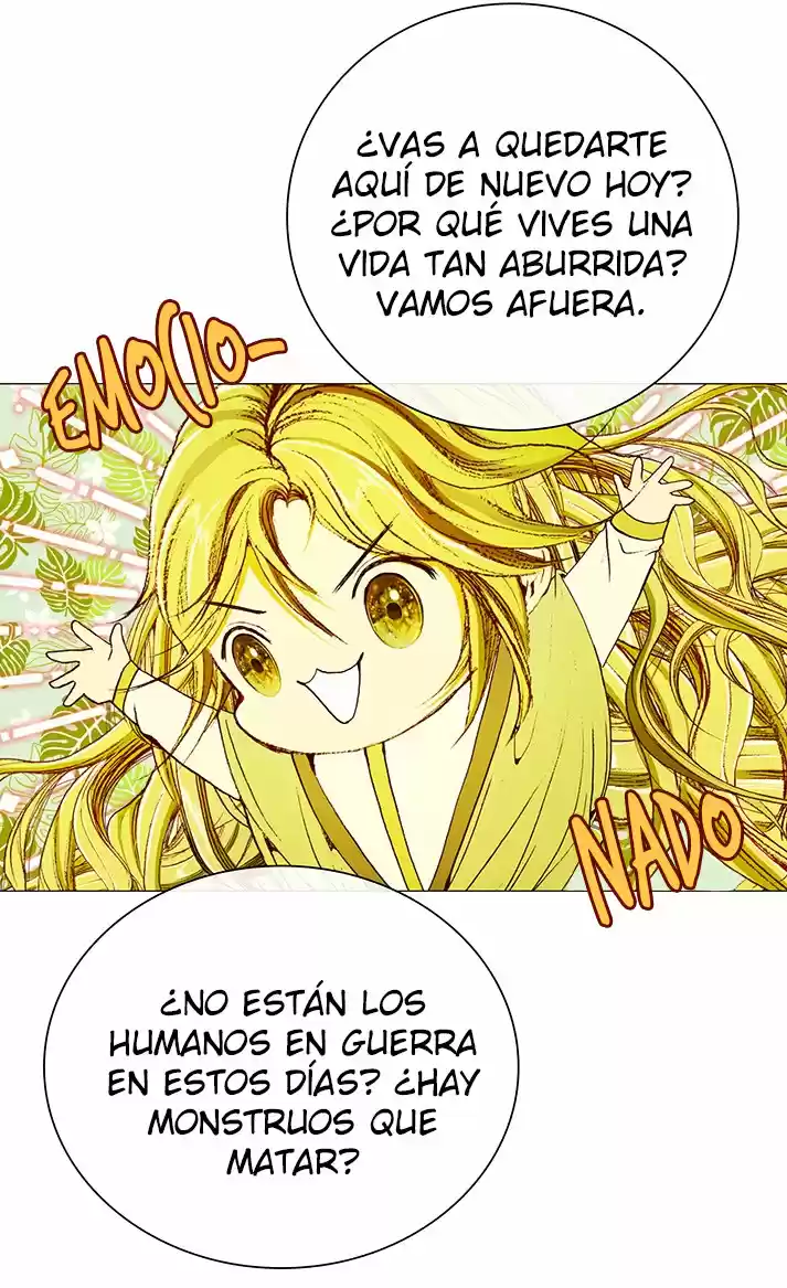 Me Convertí En La Rival De Los Protagonistas - Capítulo 26 - Página 11 - LectorTMOo