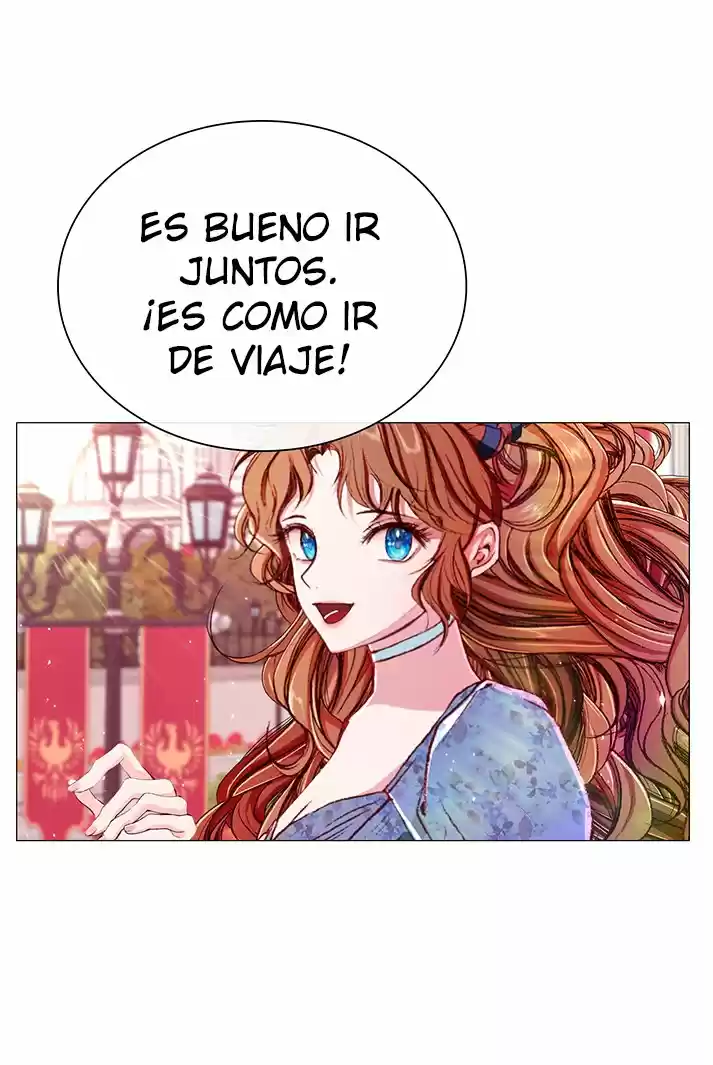 Me Convertí En La Rival De Los Protagonistas - Capítulo 26 - Página 24 - LectorTMOo