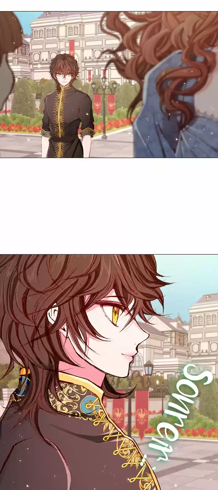 Me Convertí En La Rival De Los Protagonistas - Capítulo 26 - Página 26 - LectorTMOo