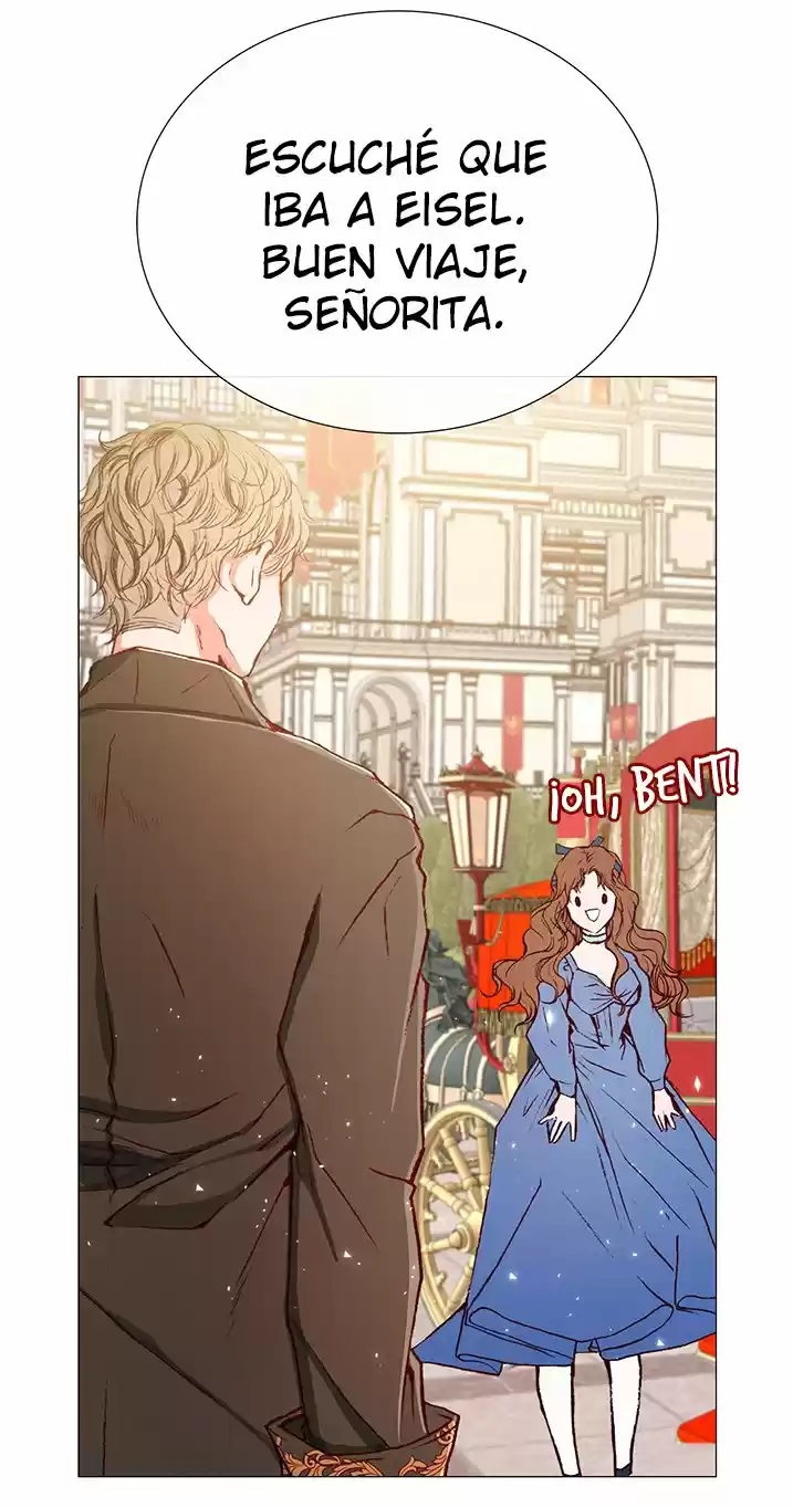 Me Convertí En La Rival De Los Protagonistas - Capítulo 26 - Página 35 - LectorTMOo