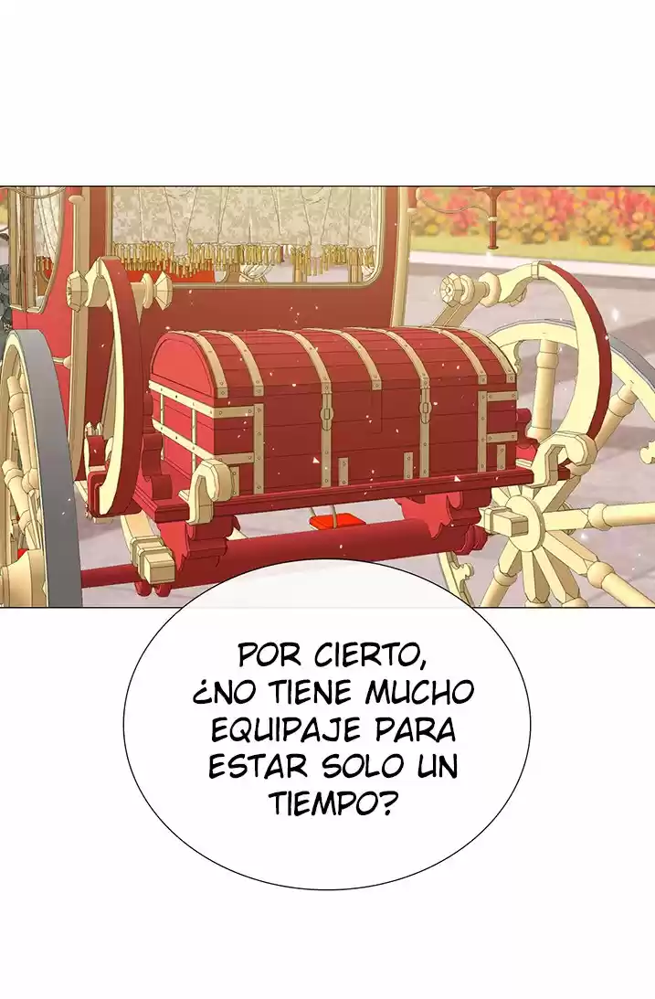 Me Convertí En La Rival De Los Protagonistas - Capítulo 26 - Página 36 - LectorTMOo