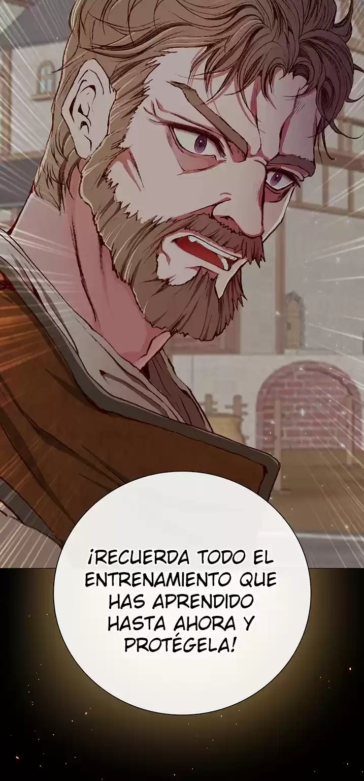 Me Convertí En La Rival De Los Protagonistas - Capítulo 26 - Página 44 - LectorTMOo