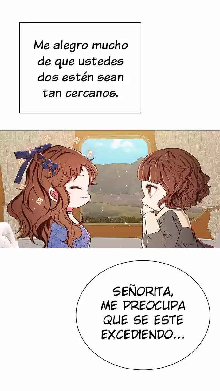 Me Convertí En La Rival De Los Protagonistas - Capítulo 26 - Página 46 - LectorTMOo