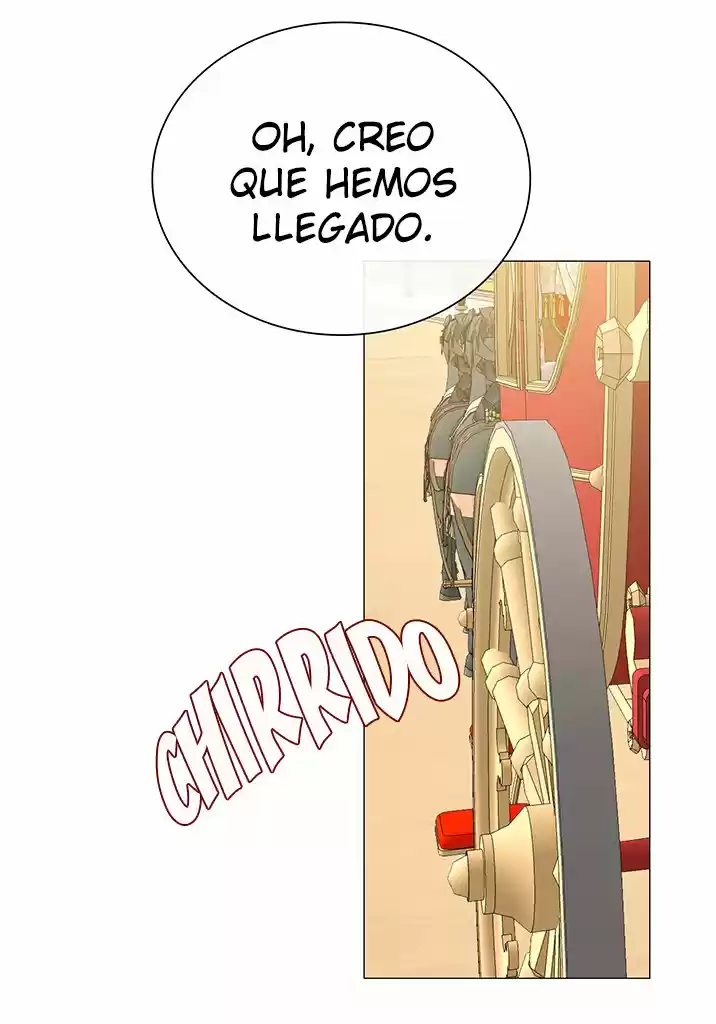 Me Convertí En La Rival De Los Protagonistas - Capítulo 26 - Página 50 - LectorTMOo