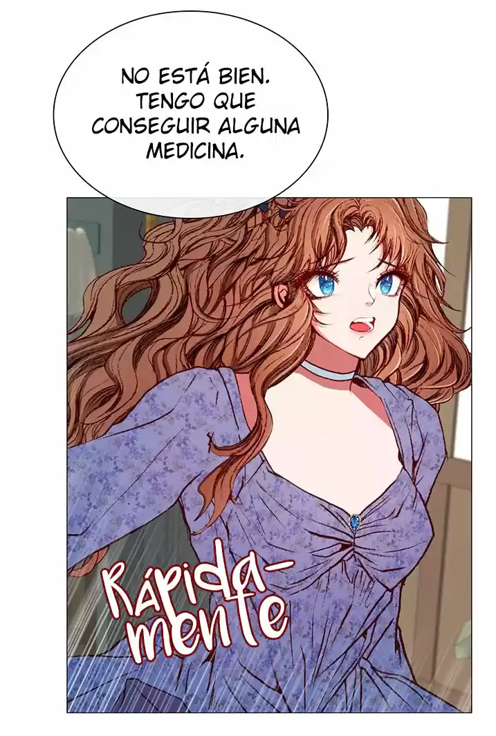 Me Convertí En La Rival De Los Protagonistas - Capítulo 26 - Página 61 - LectorTMOo